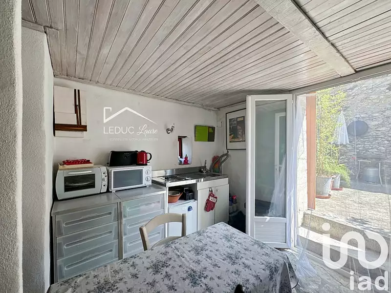 Maison, 150 m²