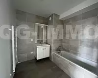 Appartement, 60,25 m²