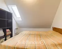 Appartement, 35 m²