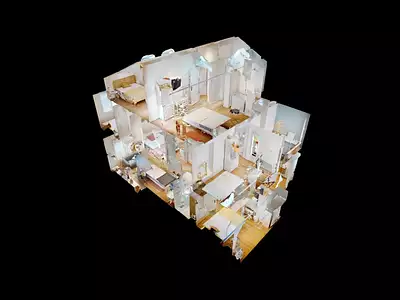 Maison, 162 m²
