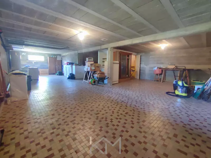 Maison, 156 m²