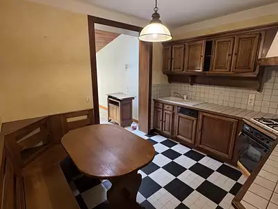 Maison, 123 m²