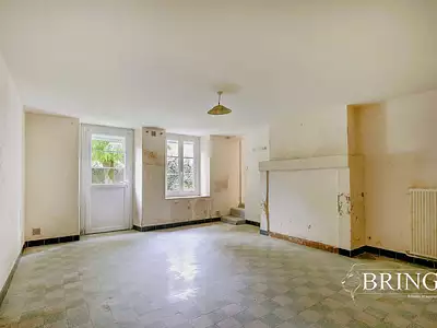 Maison, 66 m²