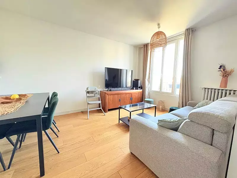 Maison, 73 m²