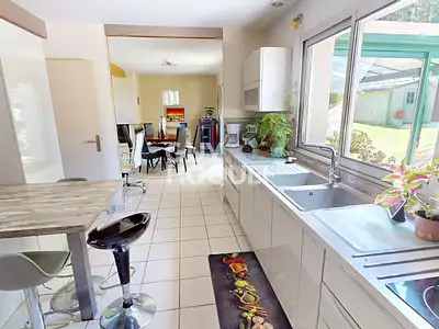 Maison, 139,21 m²