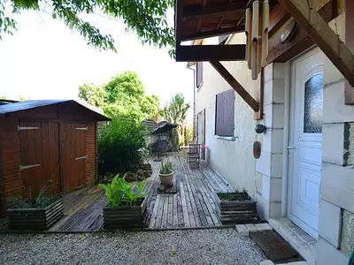 Maison, 155 m²