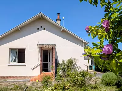 Maison, 87 m²