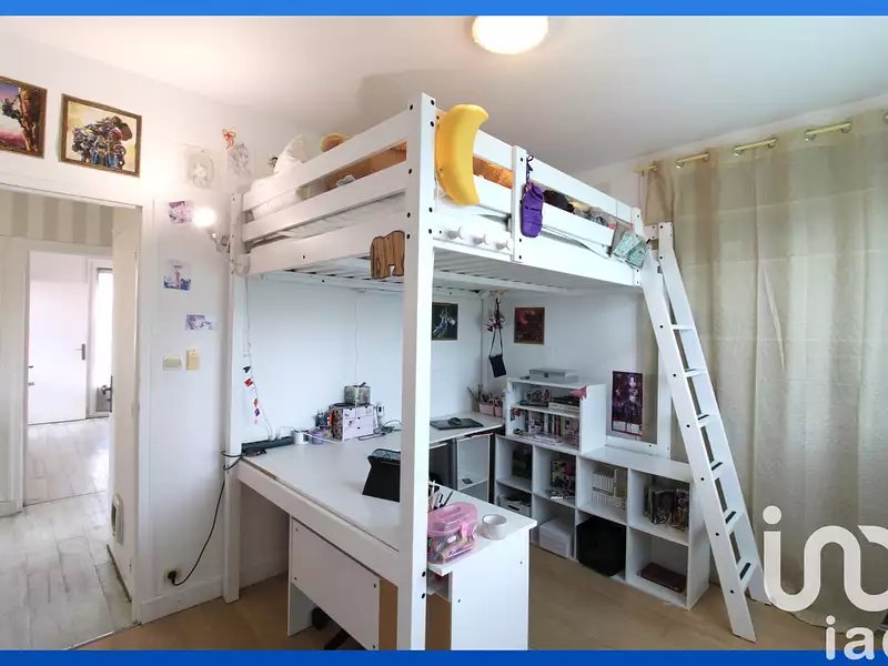 Maison, 100 m²