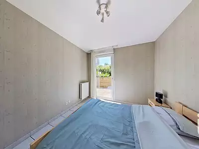 Appartement, 50 m²