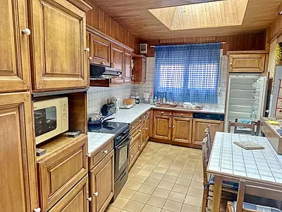 Maison, 118 m²