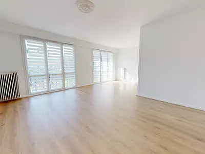 Appartement, 89,66 m²
