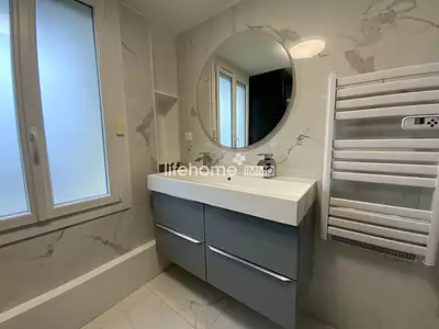 Appartement, 85 m²