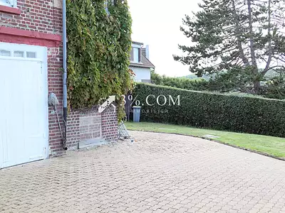Maison, 100 m²