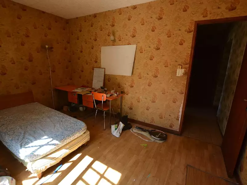 Maison, 114 m²