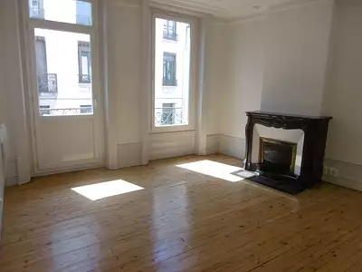 Appartement, 61 m²