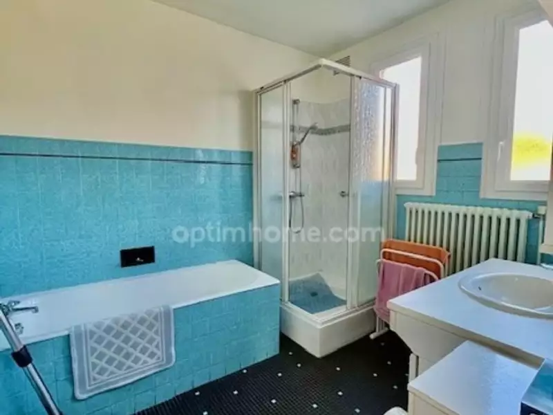 Maison, 94 m²
