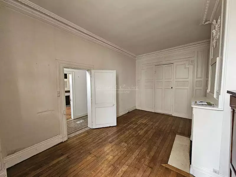 Maison, 160 m²