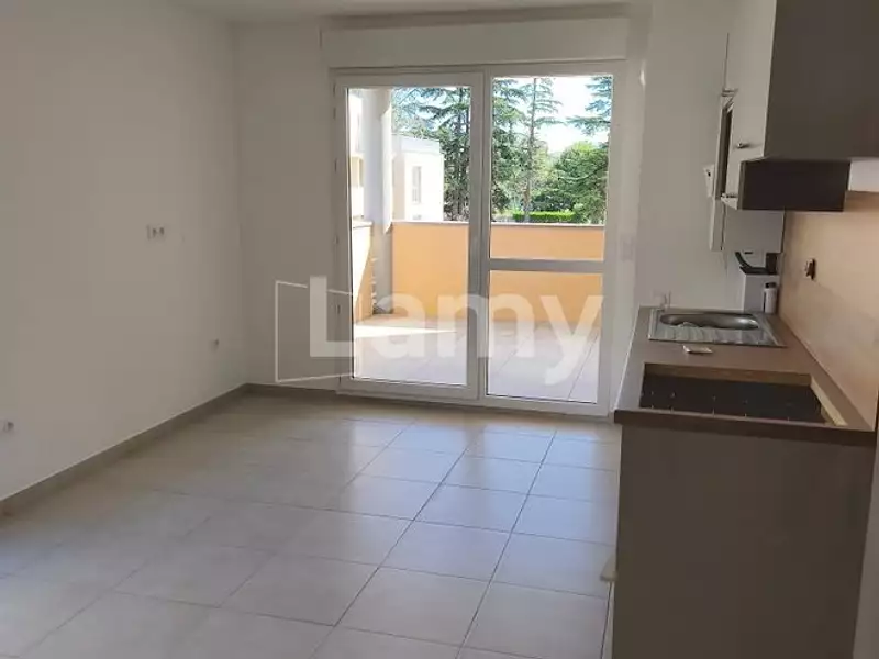 Appartement, 64,11 m²