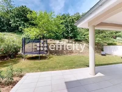 Maison, 117 m²