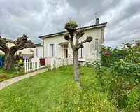 Immeuble, 82 m²