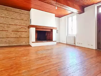 Maison, 95 m²