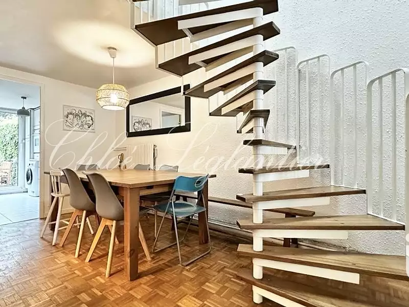 Maison, 88 m²
