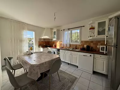 Maison, 139 m²