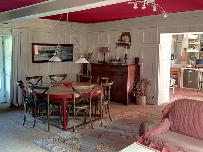 Maison, 450 m²