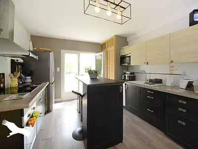 Maison, 130 m²
