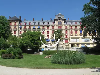 Appartement, 71,4 m²