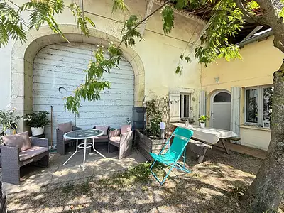 Maison, 158 m²