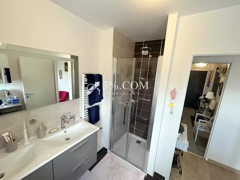Appartement, 117,49 m²