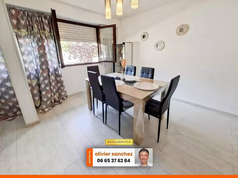 Appartement, 79 m²