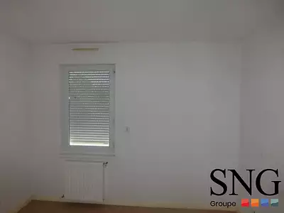 Appartement, 54 m²
