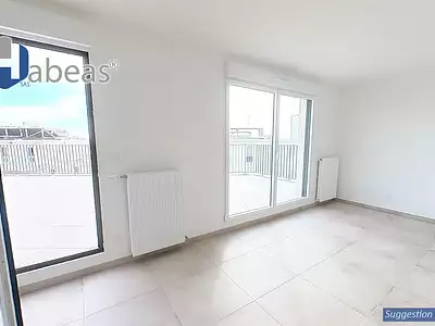 Appartement, 91 m²