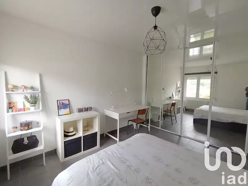 Maison, 110 m²
