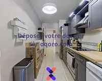 Appartement, 87,73 m²