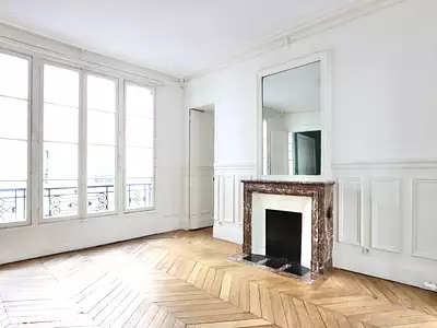 Appartement, 152,58 m²