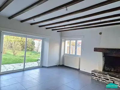 Maison, 127 m²