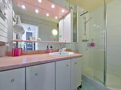 Appartement, 75 m²