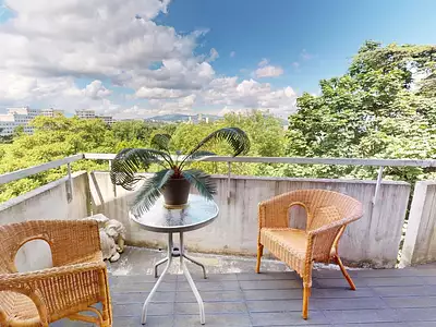 Appartement, 85 m²