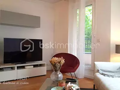Appartement, 91 m²