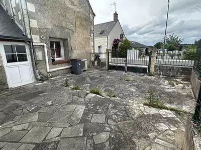 Maison, 206 m²