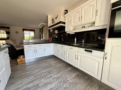 Maison, 98 m²