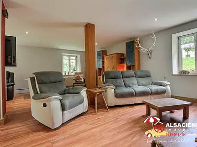 Maison, 332,75 m²
