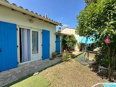 Maison, 73 m²