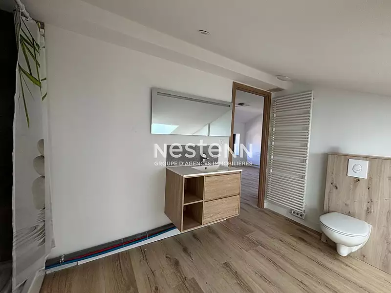 Appartement, 42,79 m²