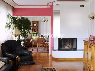 Maison, 226 m²