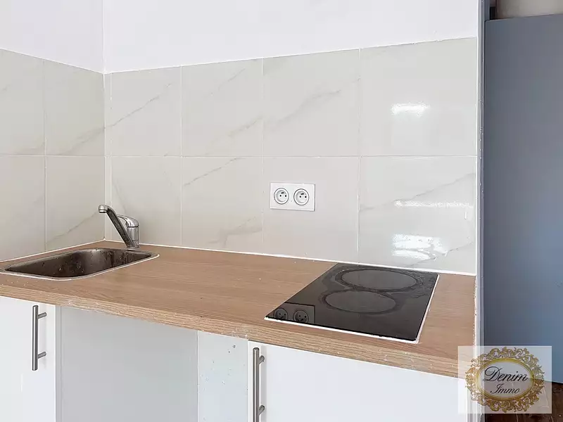 Immeuble, 184 m²