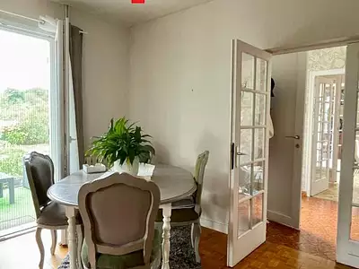 Maison, 108 m²